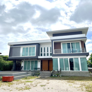 02 บ้านเดี่ยว | ลำปาง เมืองลำปาง บ่อแฮ้ว | 02-66-05336