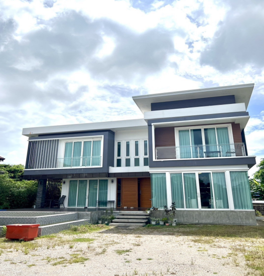 02 บ้านเดี่ยว | ลำปาง เมืองลำปาง บ่อแฮ้ว | 02-66-05336