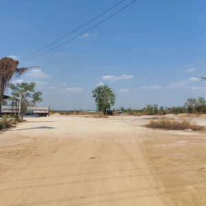 01 ที่ดินว่างเปล่า | ขอนแก่น น้ำพอง บัวเงิน | 01-66-02067