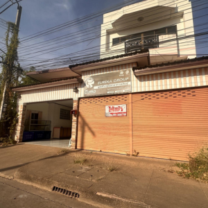 04 อาคารพาณิชย์ | กาฬสินธุ์ เมืองกาฬสินธุ์ กาฬสินธุ์ | 04-66-03108