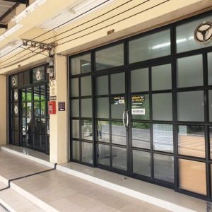 04 อาคารพาณิชย์ | เพชรบุรี เมืองเพชรบุรี บ้านกุ่ม | 04-66-03110