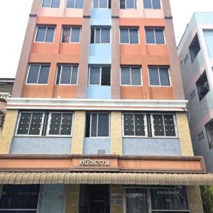 15  อพาร์ทเม้นท์ | ปทุมธานี ธัญบุรี ประชาธิปัตย์ | 15-66-00230