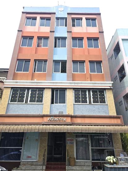 15 อพาร์ทเม้นท์ | ปทุมธานี ธัญบุรี ประชาธิปัตย์ | 15-66-00230