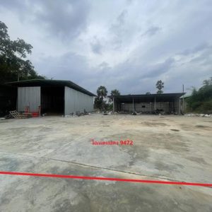 12 โกดัง | เพชรบุรี เมืองเพชรบุรี ไร่ส้ม | 12-66-01280