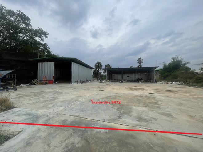 12 โกดัง | เพชรบุรี เมืองเพชรบุรี ไร่ส้ม | 12-66-01280