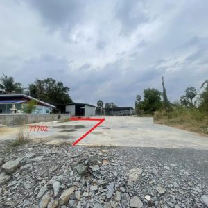 01 ที่ดินว่างเปล่า | เพชรบุรี เมืองเพชรบุรี ไร่ส้ม | 01-66-02070
