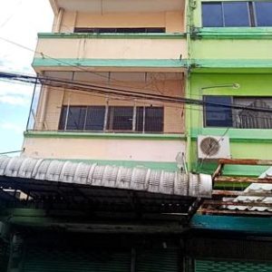 04 อาคารพาณิชย์ | กรุงเทพมหานคร เขตสาทร ทุ่งวัดดอน | 04-66-03112