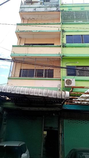 04 อาคารพาณิชย์ | กรุงเทพมหานคร เขตสาทร ทุ่งวัดดอน | 04-66-03112