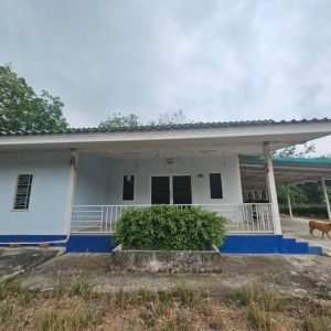 02 บ้านเดี่ยว | ระยอง บ้านค่าย บางบุตร | 02-66-05342