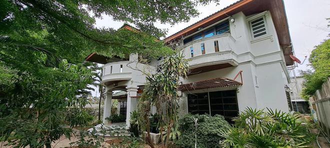 02 บ้านเดี่ยว | ปัตตานี เมืองปัตตานี รูสะมิแล | 02-66-05343