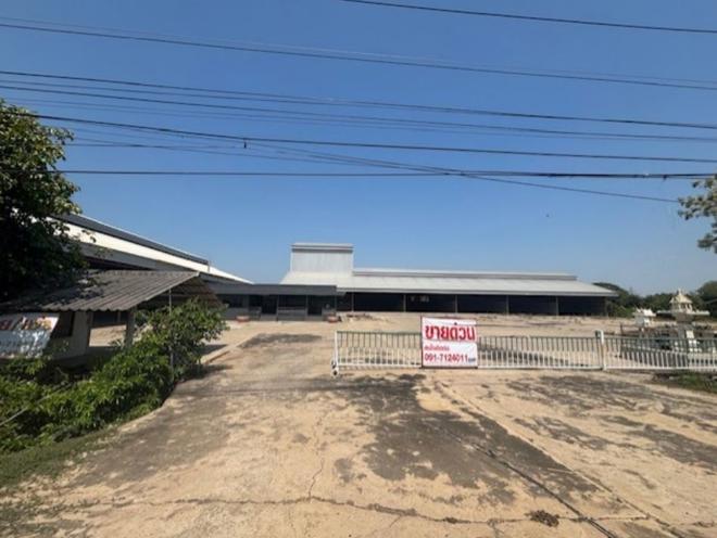 12 โกดัง | ชัยนาท สรรพยา สรรพยา | 12-66-01281