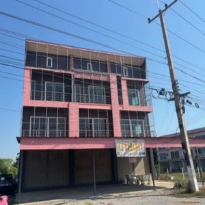 04 อาคารพาณิชย์ | ชัยนาท สรรคบุรี แพรกศรีราชา | 04-66-03113