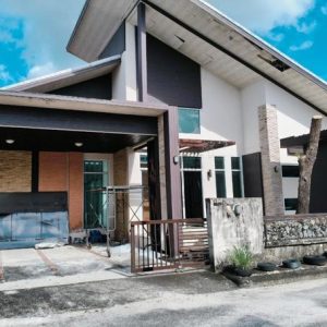 02 บ้านเดี่ยว | นครศรีธรรมราช เมืองนครศรีธรรมราช ปากพูน | 02-66-05344