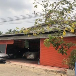 12 โกดัง | กรุงเทพมหานคร เขตทุ่งครุ บางมด | 12-66-01282