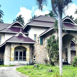 02 บ้านเดี่ยว | สุราษฎร์ธานี เกาะสมุย หน้าเมือง | 02-66-05346