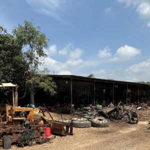 12 โกดัง | สระบุรี เฉลิมพระเกียรติ เขาดินพัฒนา | 12-66-01283