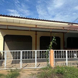 04 อาคารพาณิชย์ | ชลบุรี บ่อทอง บ่อทอง | 04-66-03114