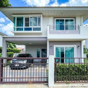 02 บ้านเดี่ยว | ขอนแก่น เมืองขอนแก่น ท่าพระ | 02-66-05347