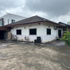 02 บ้านเดี่ยว | อุดรธานี เมืองอุดรธานี หมากแข้ง | 02-66-05348