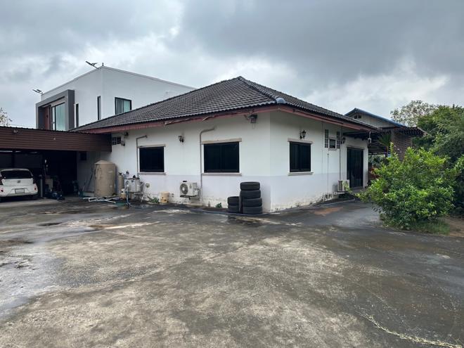 02 บ้านเดี่ยว | อุดรธานี เมืองอุดรธานี หมากแข้ง | 02-66-05348