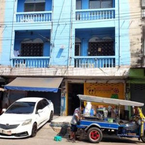 04 อาคารพาณิชย์ | สมุทรสาคร เมืองสมุทรสาคร ท่าทราย | 04-66-03116