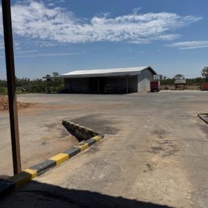 12 โกดัง | นครราชสีมา พิมาย โบสถ์ | 12-66-01285