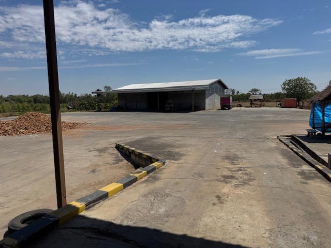 12 โกดัง | นครราชสีมา พิมาย โบสถ์ | 12-66-01285