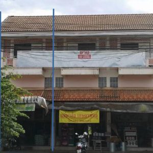 04 อาคารพาณิชย์ | เชียงใหม่ แม่แตง ขี้เหล็ก | 04-66-03119