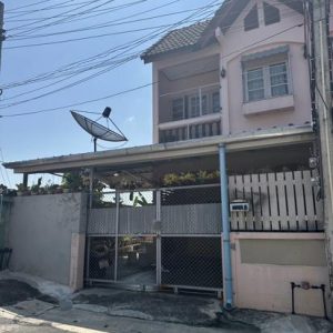 03 ทาวน์เฮ้าส์ | เพชรบุรี เมืองเพชรบุรี ต้นมะม่วง | 03-66-01567