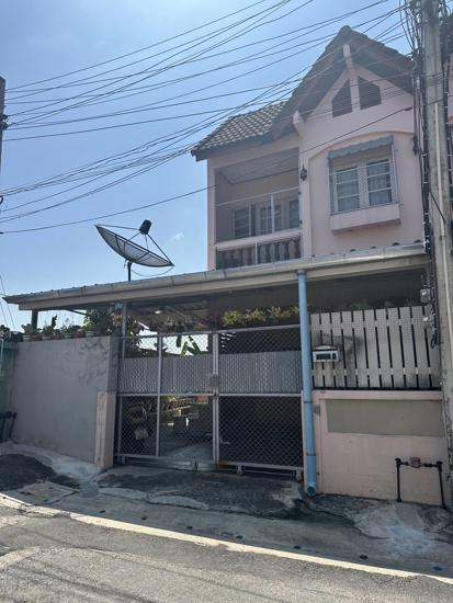 03 ทาวน์เฮ้าส์ | เพชรบุรี เมืองเพชรบุรี ต้นมะม่วง | 03-66-01567