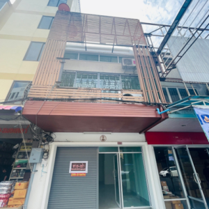 04 อาคารพาณิชย์ | สงขลา หาดใหญ่ หาดใหญ่ | 04-66-03123