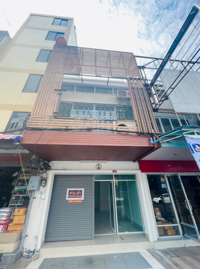 04 อาคารพาณิชย์ | สงขลา หาดใหญ่ หาดใหญ่ | 04-66-03123