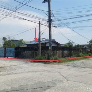 02 บ้านเดี่ยว | กรุงเทพมหานคร เขตลาดกระบัง คลองสามประเวศ | 02-66-05357