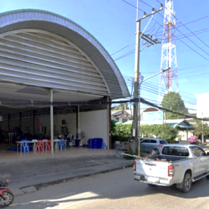 12 โกดัง | ขอนแก่น ชุมแพ ชุมแพ | 12-66-01289