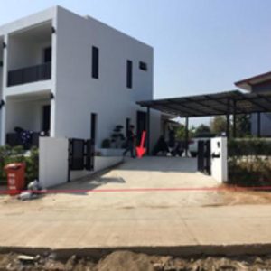 02 บ้านเดี่ยว | เชียงราย เมืองเชียงราย แม่ยาว | 02-66-05361