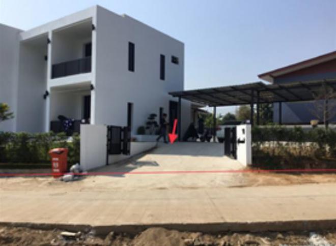 02 บ้านเดี่ยว | เชียงราย เมืองเชียงราย แม่ยาว | 02-66-05361