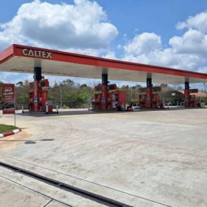 22 ปั๊มน้ำมัน | นครศรีธรรมราช ชะอวด เขาพระทอง | 22-66-00052