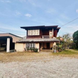 02 บ้านเดี่ยว | นครศรีธรรมราช ท่าศาลา ท่าศาลา | 02-66-05364