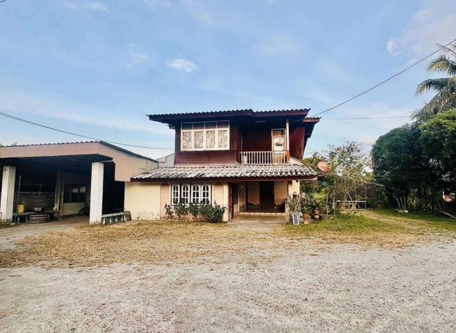 02 บ้านเดี่ยว | นครศรีธรรมราช ท่าศาลา ท่าศาลา | 02-66-05364