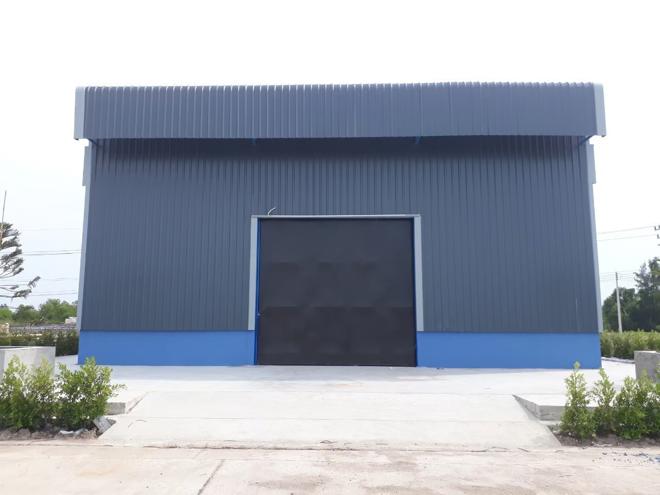 12 โกดัง | ปทุมธานี ลาดหลุมแก้ว หน้าไม้ | 12-66-01292