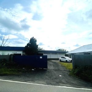 12 โกดัง | เชียงใหม่ หางดง ขุนคง | 12-66-01293