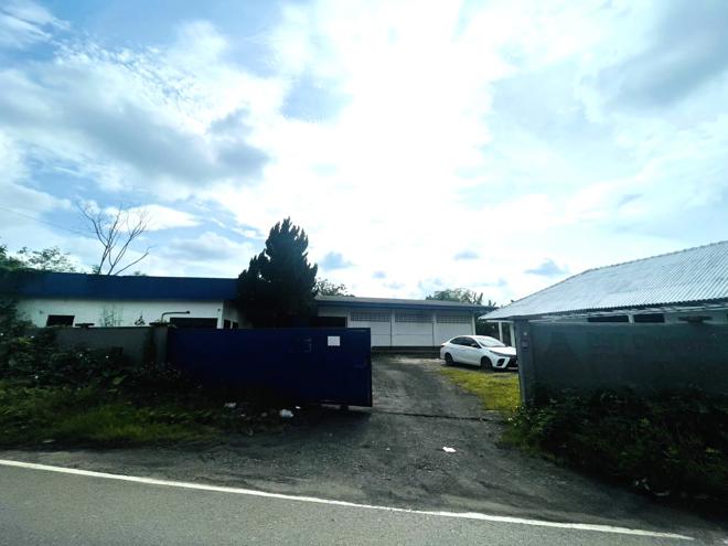 12 โกดัง | เชียงใหม่ หางดง ขุนคง | 12-66-01293