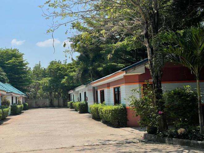 20 รีสอร์ท | ชลบุรี ศรีราชา เขาคันทรง | 20-66-00071