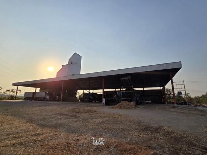 09 อาคารโรงงาน | ลำพูน เมืองลำพูน เหมืองจี้ | 09-66-00400