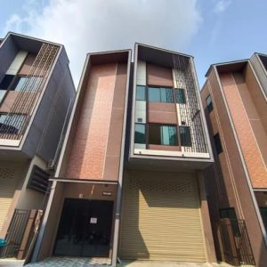 04 อาคารพาณิชย์ | นครปฐม พุทธมณฑล ศาลายา | 04-66-03125