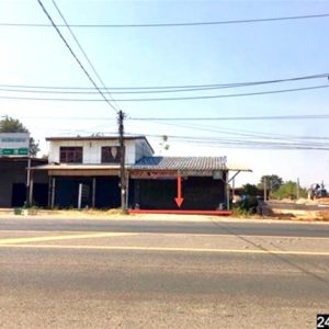 04 อาคารพาณิชย์ | นครราชสีมา แก้งสนามนาง แก้งสนามนาง | 04-88-06721