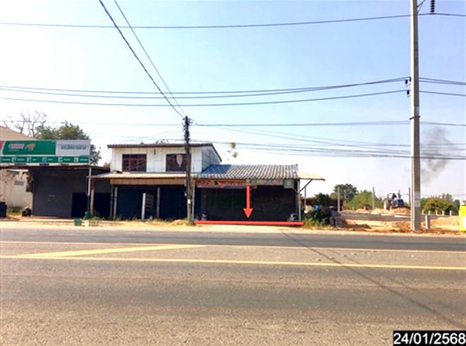 04 อาคารพาณิชย์ | นครราชสีมา แก้งสนามนาง แก้งสนามนาง | 04-88-06721