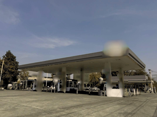 22 ปั๊มน้ำมัน | อุดรธานี หนองหาน หนองหาน | 22-66-00053