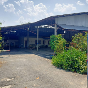 02 บ้านเดี่ยว | ลำพูน บ้านโฮ่ง เหล่ายาว | 02-66-05368