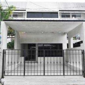 03 ทาวน์เฮ้าส์ | กรุงเทพมหานคร เขตสาทร ทุ่งมหาเมฆ | 03-66-01569